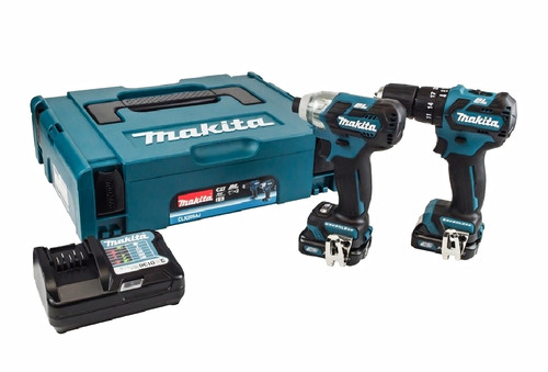 Makita 12v cxt max - makita,