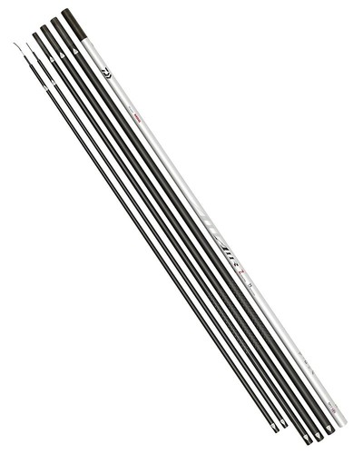 Daiwa air 10m system - air, z