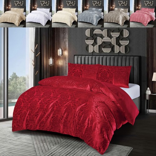 Luxury jacquard quilt duvet - quilt,