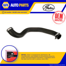 Turbo Hose fits VOLVO S40 Mk2