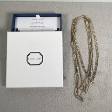 Bella Jack Necklace Set 3