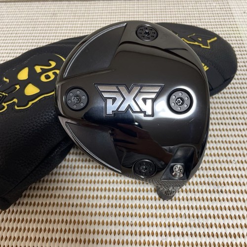 Pxg secret wepon - pxg,