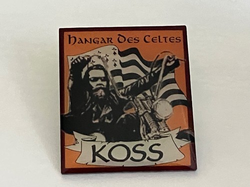 Hangar des celtes - hangar,