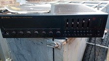 INKEL PA2000 Public Address Amplifier