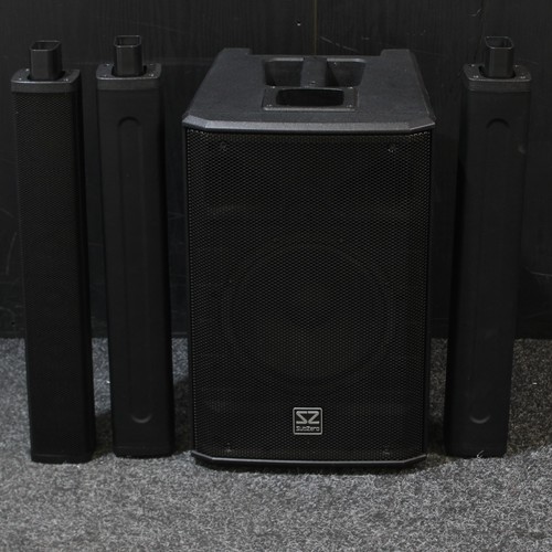 Subzero l48 bluetooth column - subzero,