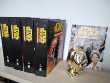 Deagostini - Star Wars Official Figurine Collection - 61 Magazine in Binders