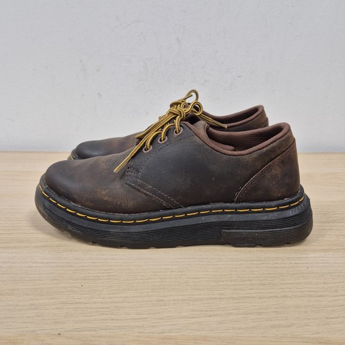 Martens crewson gaucho - dr,