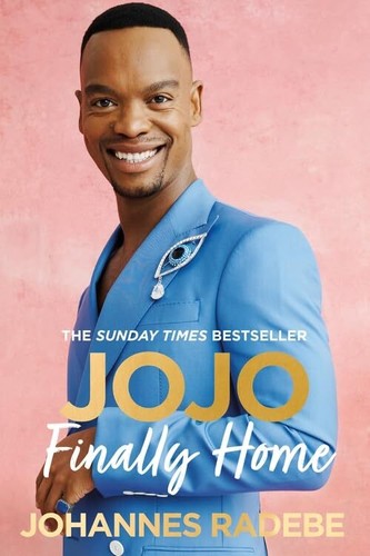 Jojo finally home my - jojo:,