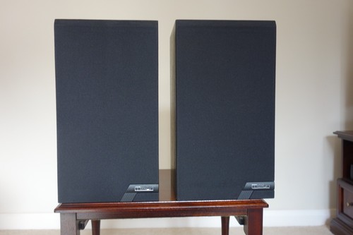 Mission 761 speakers no - mission,