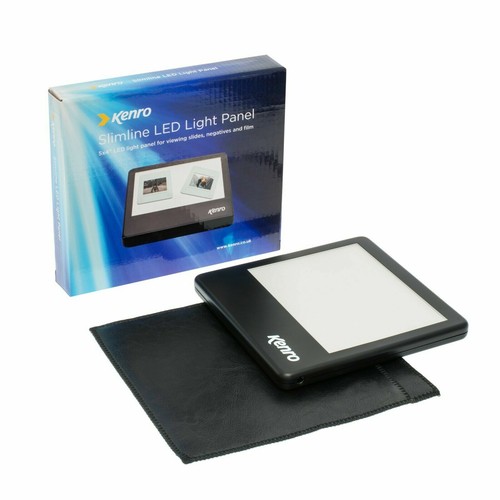Kenro knsl01 slimline led - kenro,
