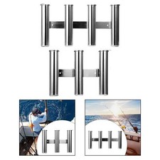 Boat Fishing Rod Holder