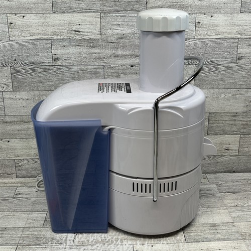 Jack lalanne power juicer - lalanne,