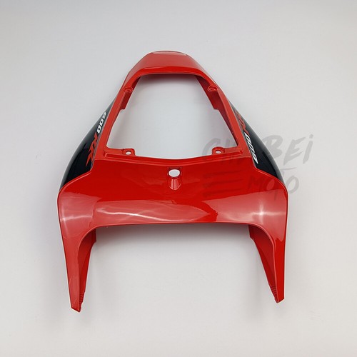 Red rear seat tail - rear,