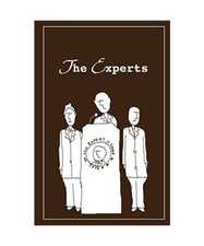 The Experts, Kevin S. Kookogey