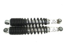 Rear shock absorber honda - shock, cbf