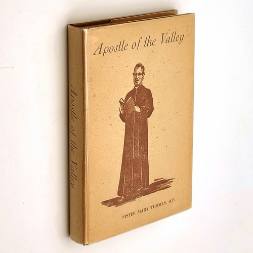 Apostle the valley - of, valley: