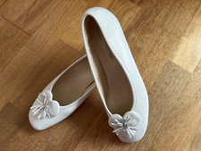 BRAND NEW RIVA WHITE ITALIAN