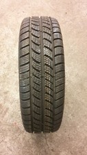 205/70 R15c Continental Vanco