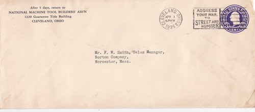 Nat machine tool - u.s.,