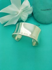 Tiffany & Co. 1837 Silver Wide