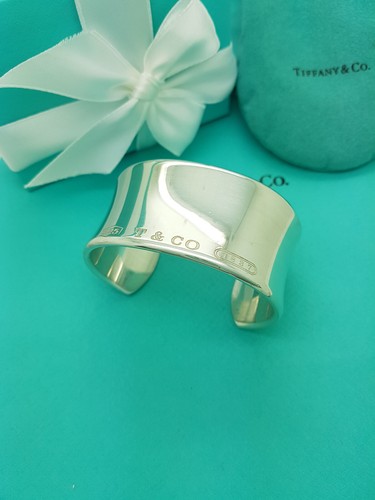 Tiffany 1837 silver - tiffany,