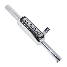 For Royal Enfield Bullet