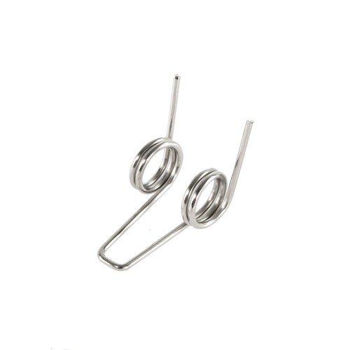 Gear lever knob spring repair - gear,