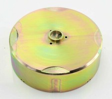 Metal Shell Drum Cover