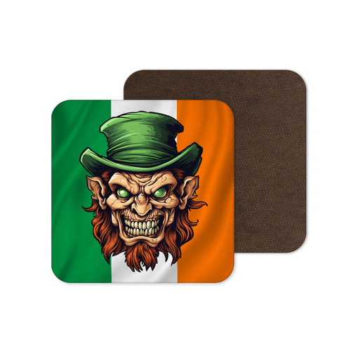 Evil leprechaun ireland irish - leprechaun,