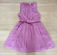 Girls NEXT Prom Sleeveless