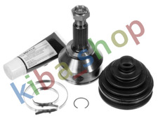 WHEEL SIDE RIGHT OR LEFT CV