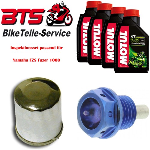 Economy set oil filter - 4l, oil,