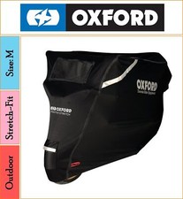 Suzuki SP 370 1980 [Oxford Protex Stretch Outdoor Raincover]