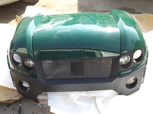 Jcb groundhog workmax 1000 - groundhog,