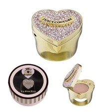 Juicy Couture Lipgloss Ring