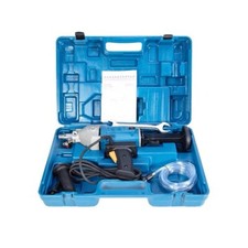 Diamond water drilling - water,