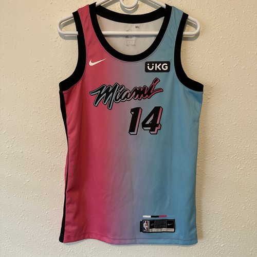 Pink blue nike swingman - nike,