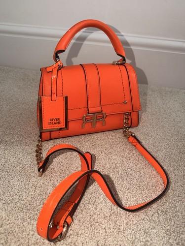 River island crossbody - island,