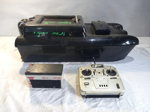 Bait boat viper - viper, mk3s