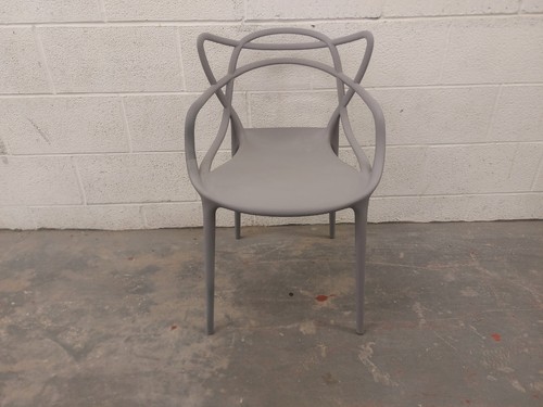 Kartell style chairs in - kartell,