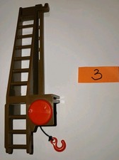 ACTION FORCE HEADQUARTERS