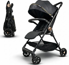 Lightweight Baby Stroller Pram