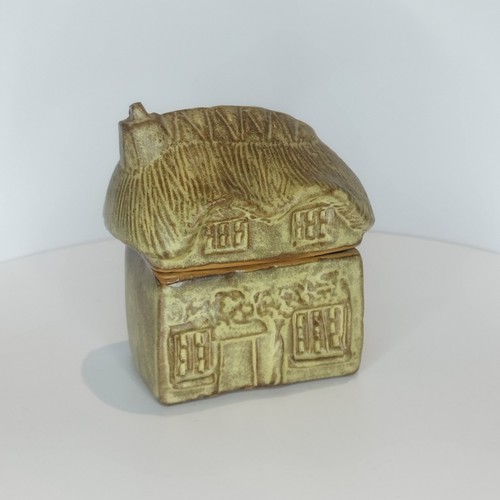 Charmouth pottery vintage - charmouth,