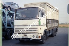 THH Truck Photos - Ford