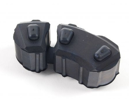 Bmw k75 damper - damper, genuine