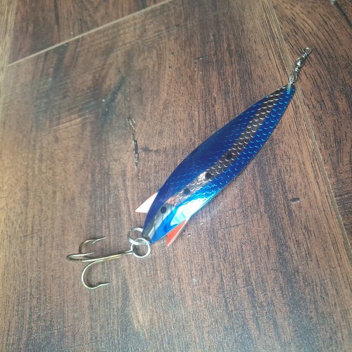 Old school abu garcia toby - old,
