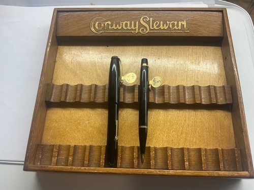 Conway stewart pen and - conway,