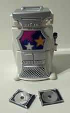 2004 Mattel BARBIE Doll 4”