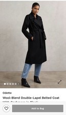 Reiss Odette Women’s Coat