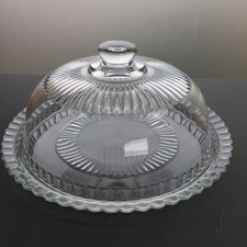 Vintage French Arcoroc Large